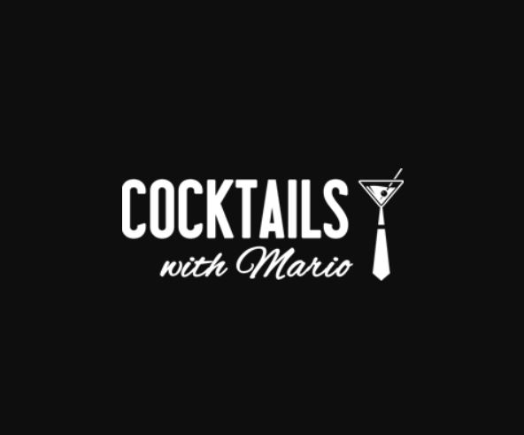 Cocktails With Mario