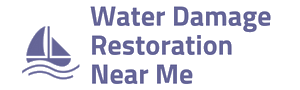 Water Damage Restoration Company Near Me