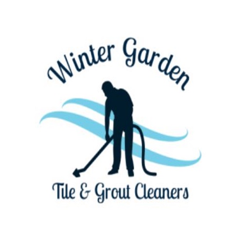 Winter Garden Tile and Grout Cleaners