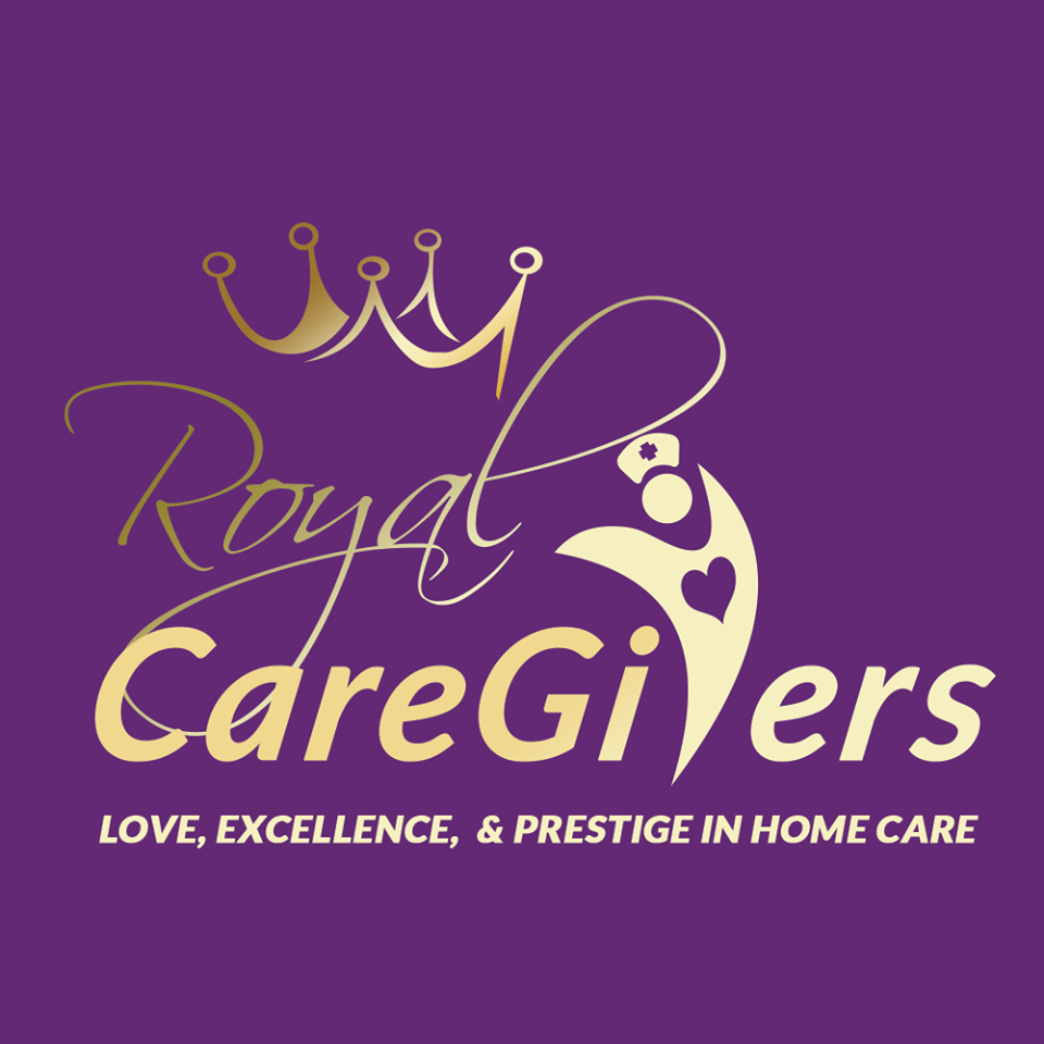 Royal Caregivers