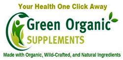 Green Organic Supplements, Inc