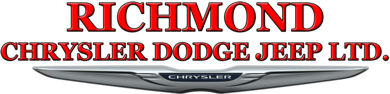 Richmond Chrysler Dodge Jeep Ram