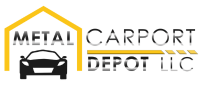 metal carport depot 