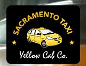 Sacramento Taxi Yellow Cab