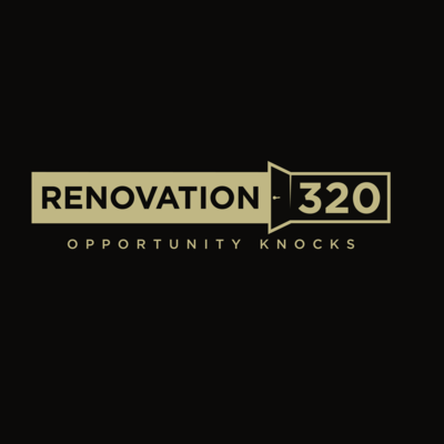 Renovation 320