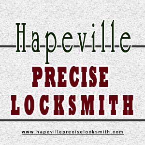 Hapeville Precise Locksmith