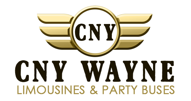 CNY Wayne Limousines & Party Buses