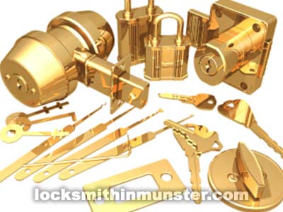 Locksmith Munster IN