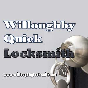 Willoughby Quick Locksmith