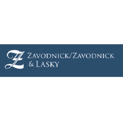Zavodnick & Lasky Personal Injury Lawyers
