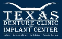 Texas Denture Clinic and Implant Center