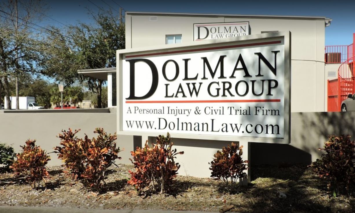 Dolman Law Group Accident Injury Lawyers, PA