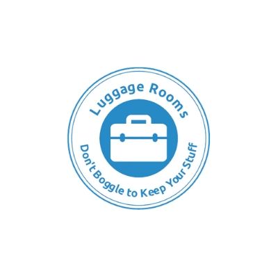  Luggage Rooms