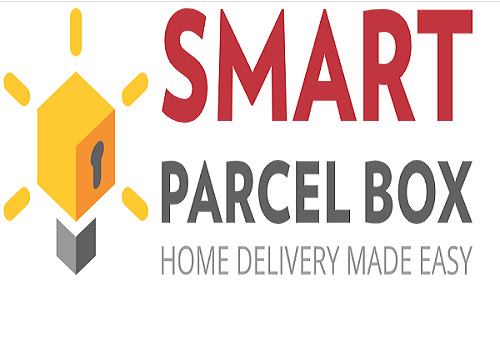 Smart Parcel Box