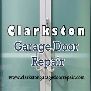 Clarkston Garage Door Repair