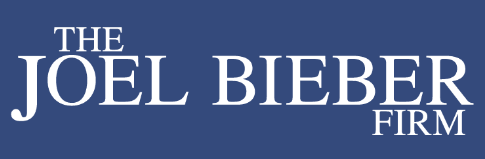 The Joel Bieber Firm