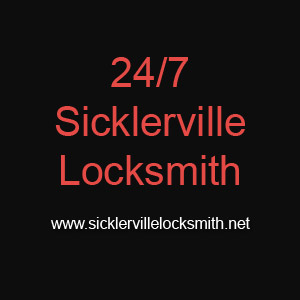 24/7 Sicklerville Locksmith