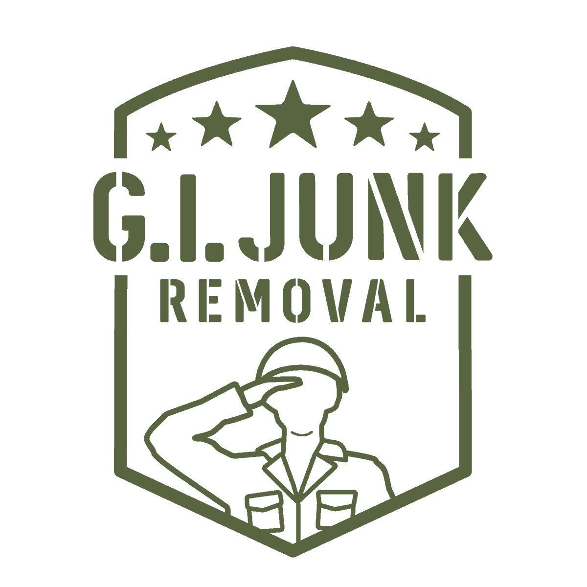 G.I. Junk Removal