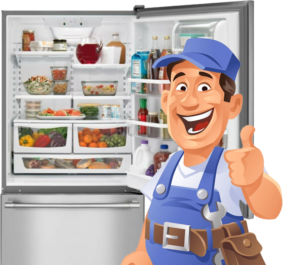 Fridge Repair Singapore