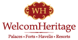 WelcomHeritage Hotels