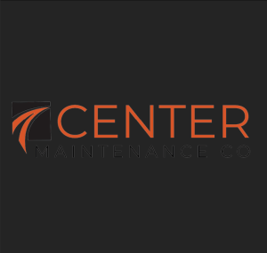 Center Maintenance