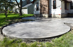 Macon Concrete Company