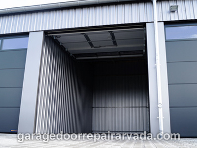 Arvada Garage Door Repair