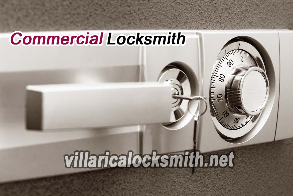 Fast Villa Rica Locksmith