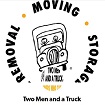 Two Men and a Truck Moving