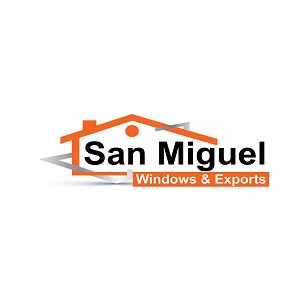 San Miguel Windows and Exports