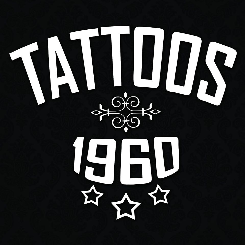 Tattoos 1960