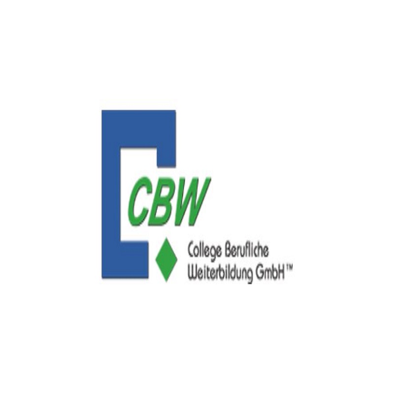 CBW GmbH Frankfurt | Weiterbildungen, Umschulungen