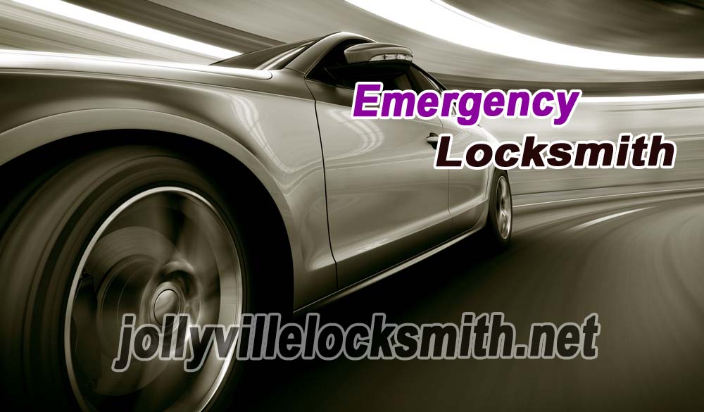 Emergency Jollyville Locksmith