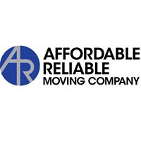 Affordable Reliable Moving Company