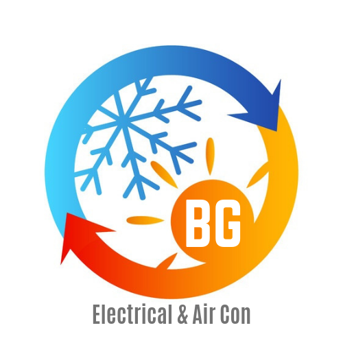 BG ELECTRICAL & AIR CON