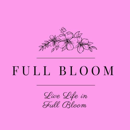 Full Bloom Florist