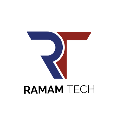  Ramam Tech