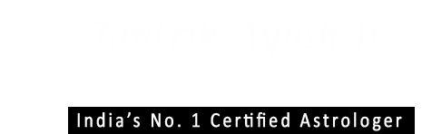 Ayush ji Maharaj