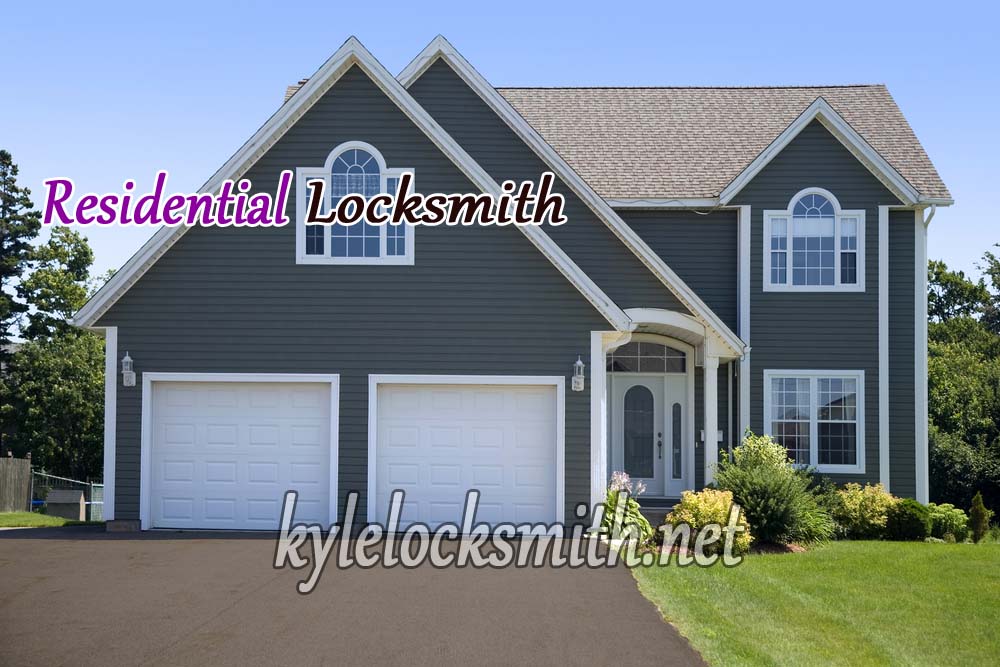 Kyle Residential Locksmith