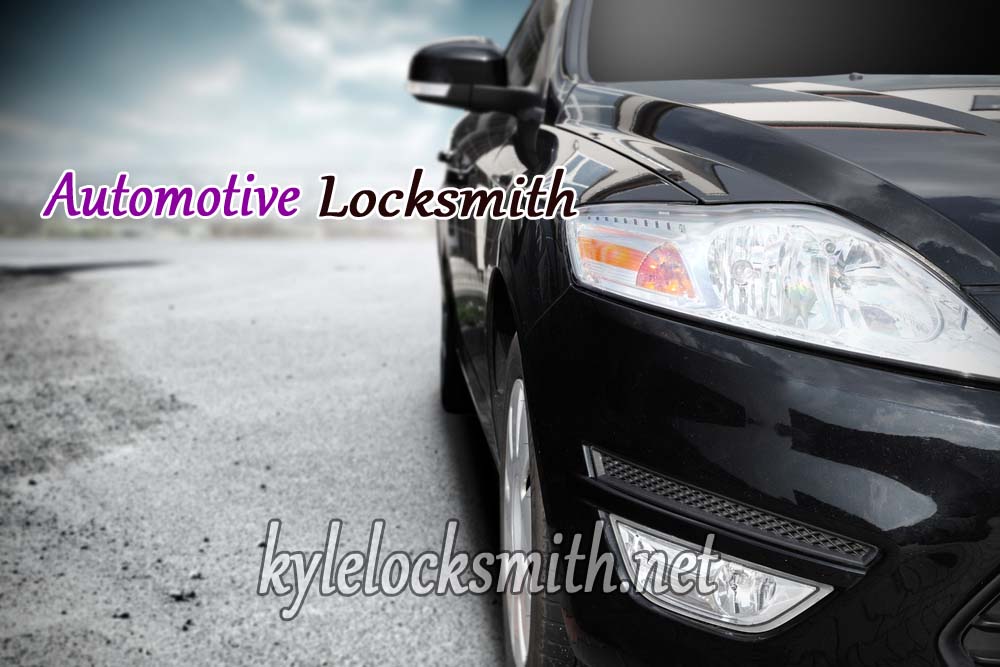 Kyle Automotive Locksmith