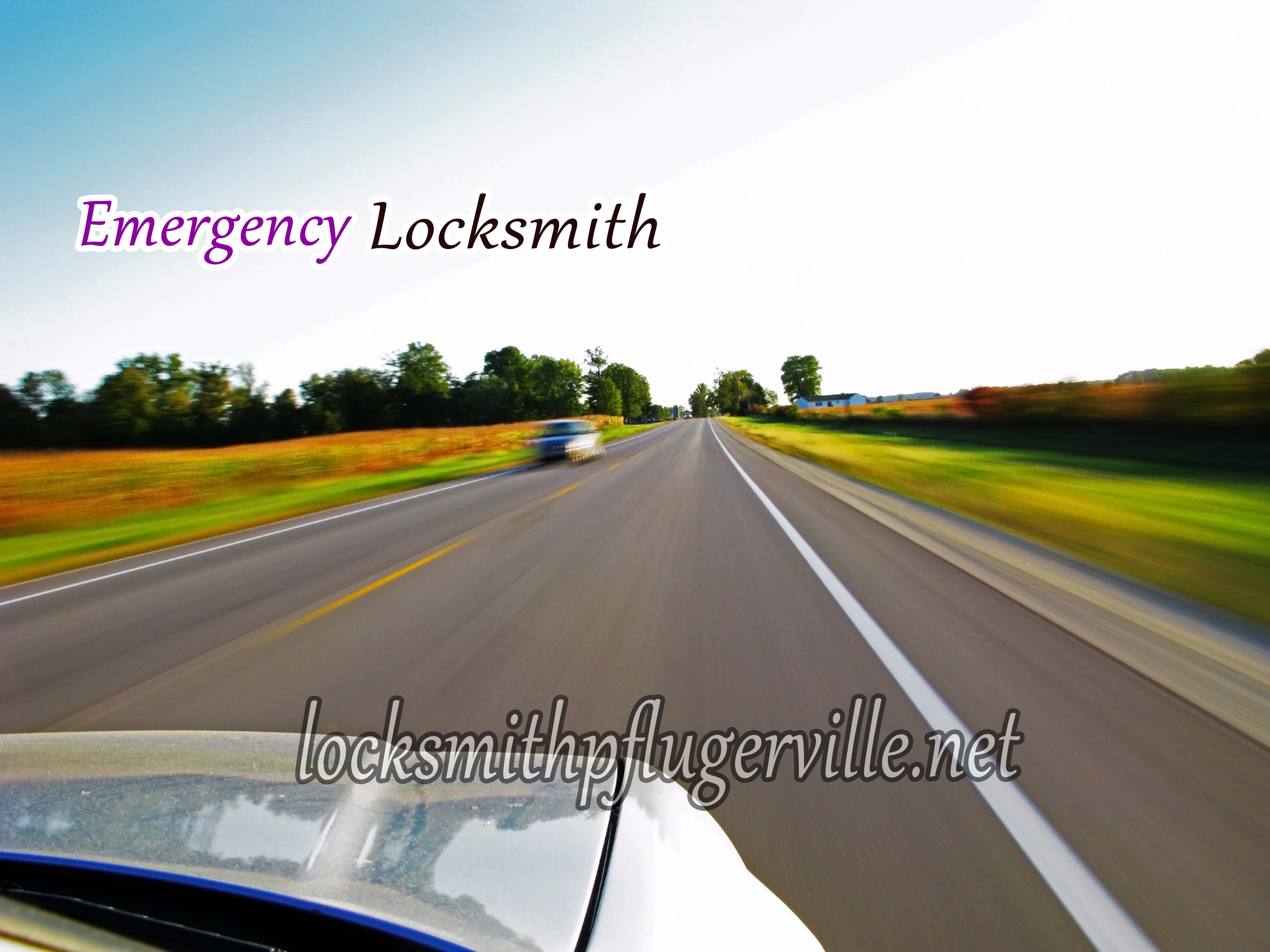 Emergency Locksmith Pflugerville