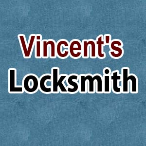 Vincents Locksmith
