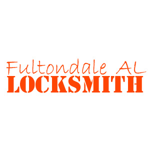 Fultondale AL Locksmith