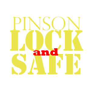 Pinson Lock and Safe