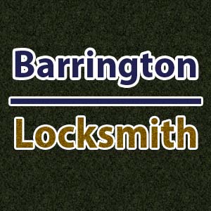 Barrington Locksmith