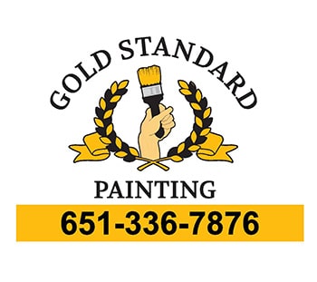 Gold Standard Painting