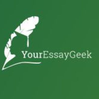 Your Essay Geek