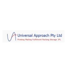 Universal Approach Pty Ltd