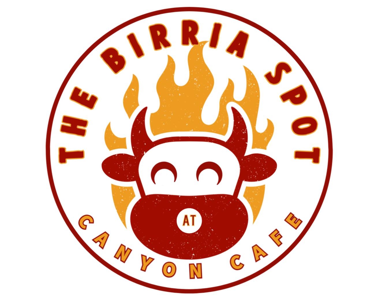 The Birria Spot AC