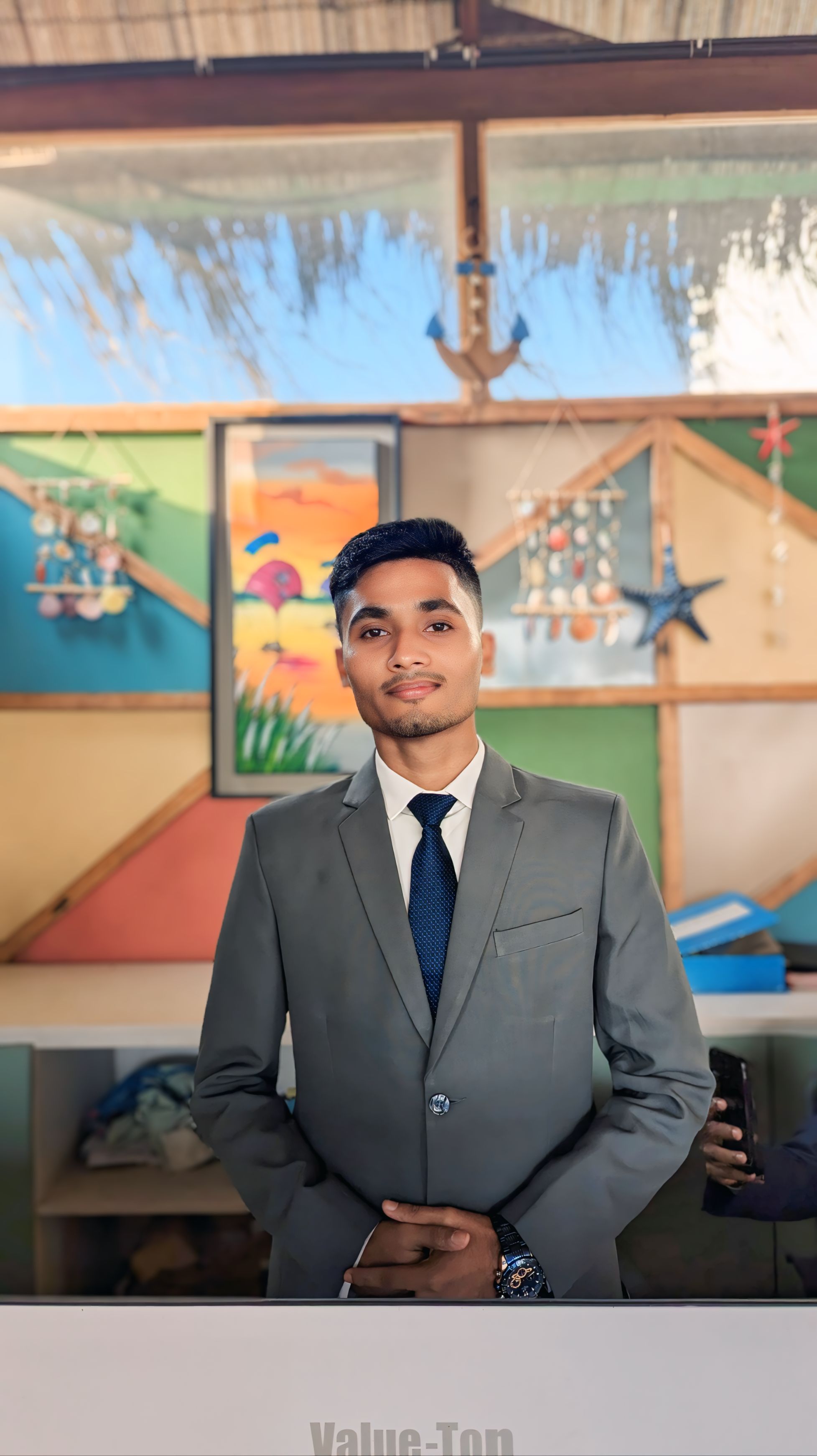 Abdullah 
